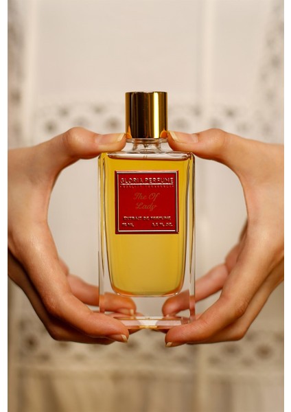 The Of Lady 75 ml Edp Kadın Parfüm fiyatları