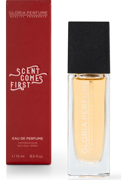 Vivre Moscou 15 ml Edp Kadın Parfüm