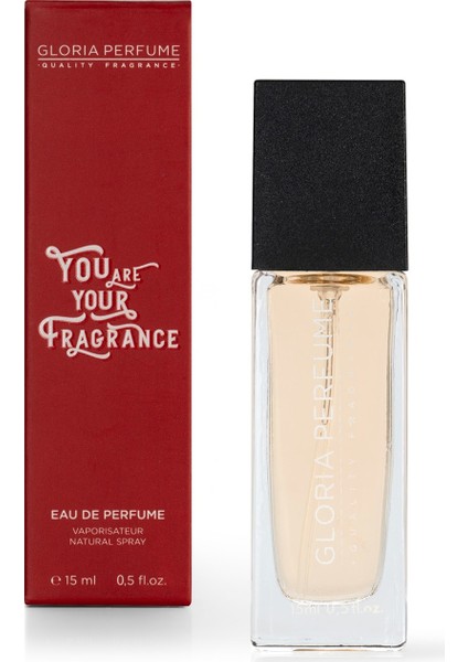 Floral Dream 15 ml Edp Kadın Parfüm