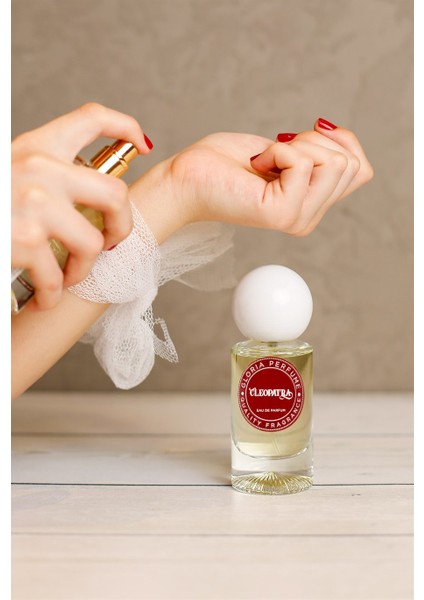 Cleopatra 55 ml Edp Kadın Parfüm fiyatları