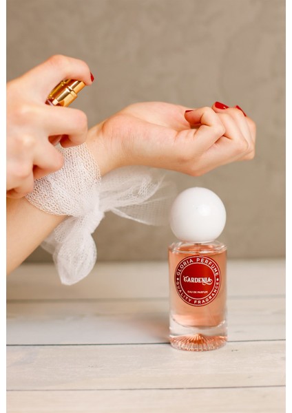 Gardenia 55 ml Edp Kadın Parfüm fiyatları