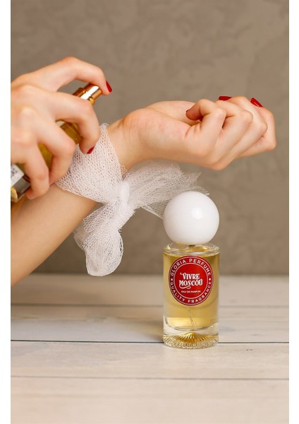 Vivre Moscou 55 ml Edp Kadın Parfüm fiyatları