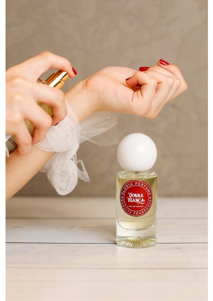 Donna Bianca 55 ml Edp Kadın Parfüm fiyatları