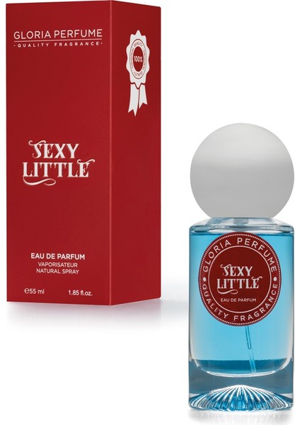 Sexy Little 55 ml Edp Kadın Parfüm
