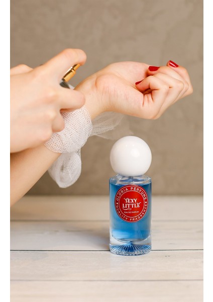 Sexy Little 55 ml Edp Kadın Parfüm fiyatları