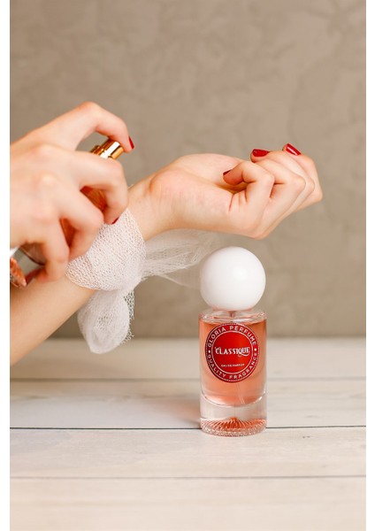 Classique 55 ml Edp Kadın Parfüm fiyatları