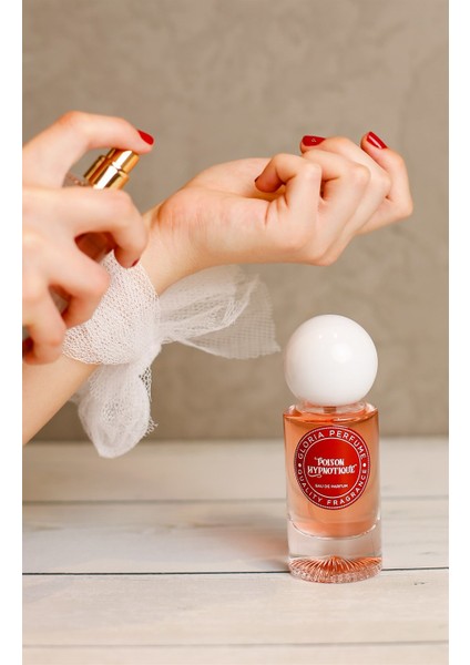 Poison Hypnotique 55 ml Edp Kadın Parfüm fiyatları