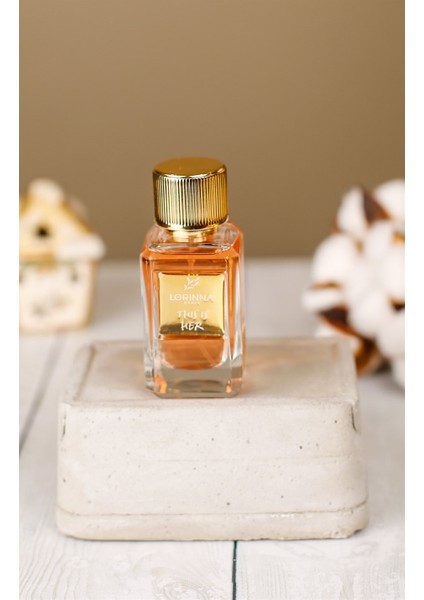 This Is Her 50 ml Edp Kadın Parfüm