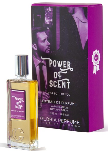 Gloria Perfume Honour 55 ml Edp Kadın Parfüm