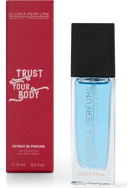 Blanche Anna 15 ml Edp Kadın Parfüm