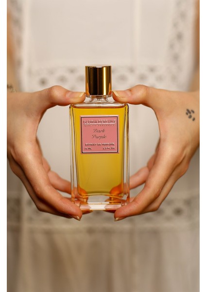 Dark Purple 75 ml Edp Kadın Parfüm fiyatları