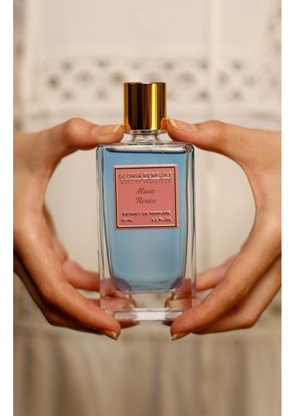 Musc Roses 75 ml Edp Kadın Parfüm fiyatları