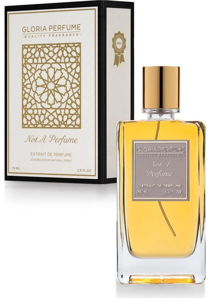 Not A Perfume 75 ml Edp Kadın Parfüm