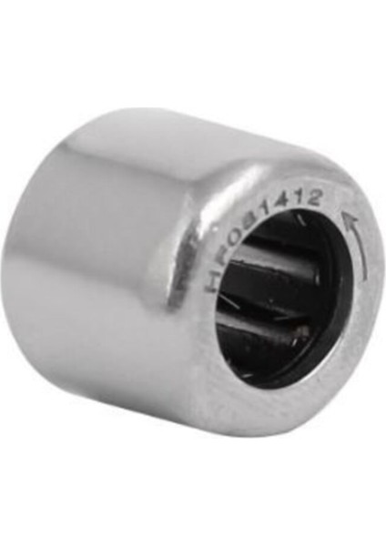Vileda Tamir Rulmanı Pedallı Kova Yedek Rulman 8 x 14 x 12 mm