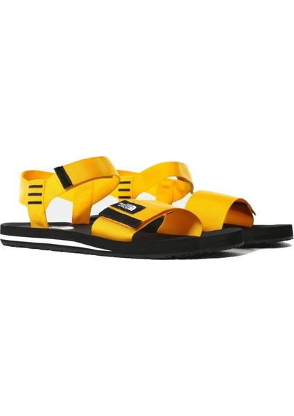 NF0A46BG M Skeena Erkek Sandalet