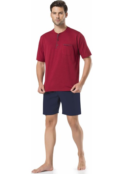 5560 Erkek Lacivert Penye Çeyiz Seti modelleri