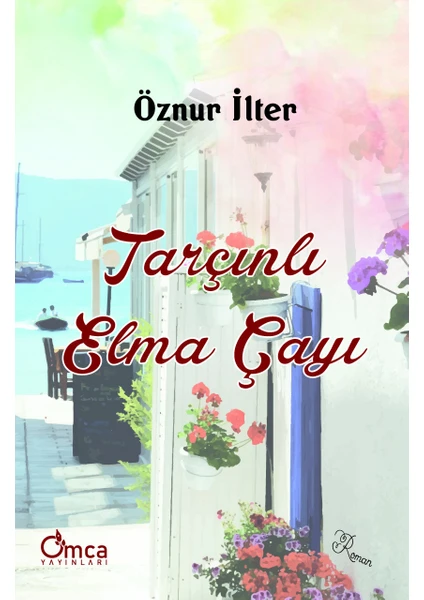 Tarçınlı Elma Çayı - Öznur Ilter