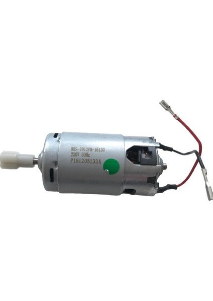 AR142011 Soprano Motor
