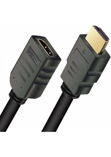 5m HDMI Uzatma Kablosu Dişi / Erkek 5 Metre HDMI Uzatma modelleri