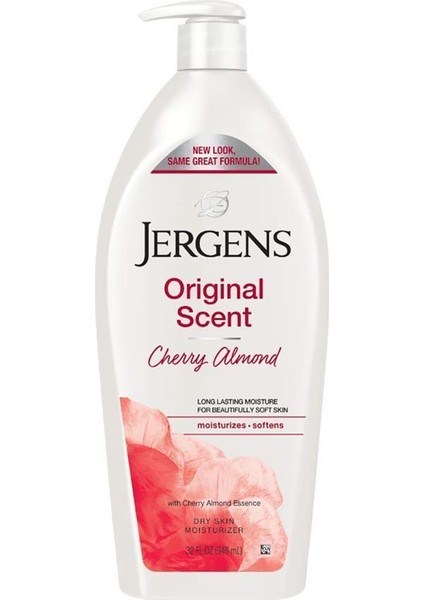 Original Scent Nemlendirici Losyon 946 ml