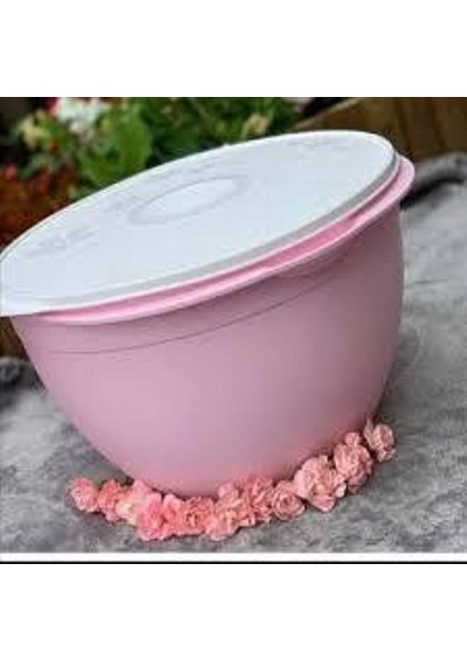 Miksim 10 Lt Toz Pembe