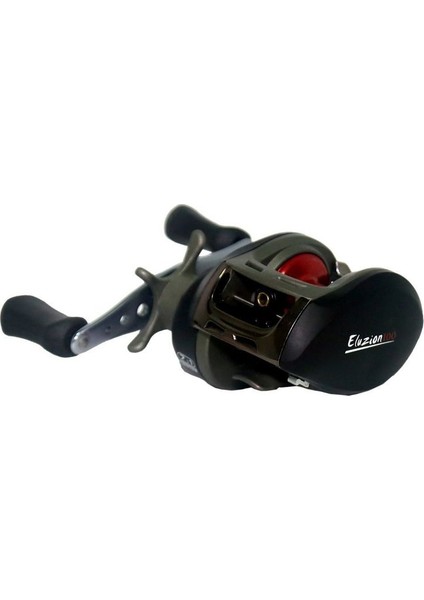 Eluzion 100 Bait Casting Çıkrık Makine