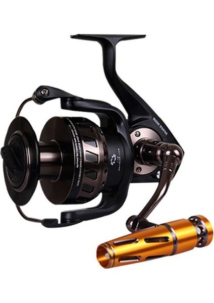 Infinite 7000 12+1 Bb Makine