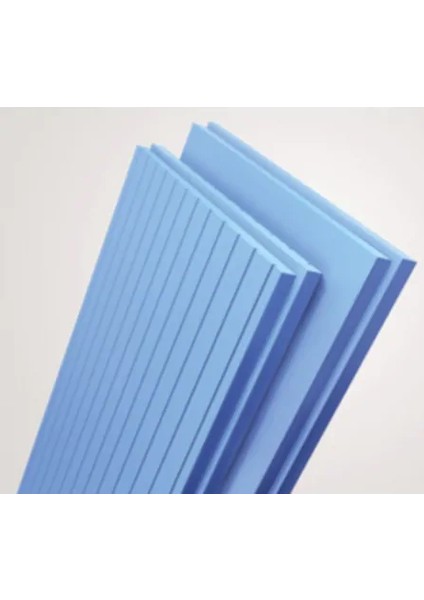 Xps Isı Yalıtım Levhası 3 cm 1 Paket 10.08M2 14'lü