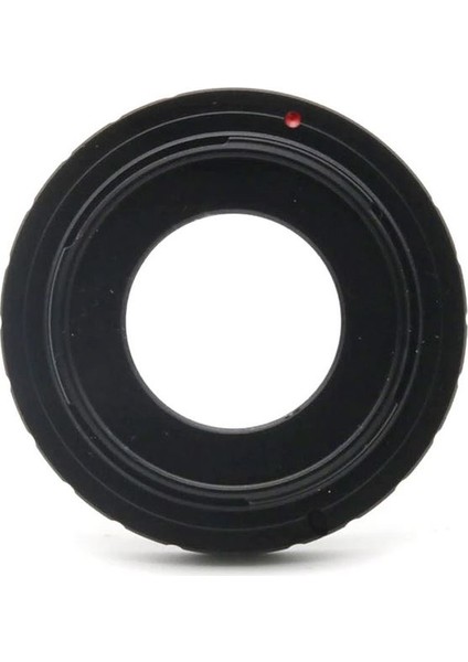 Ayex, Fujifilm x Mount Fx Için C Mount Lens Adaptörü C-Fx fırsatları