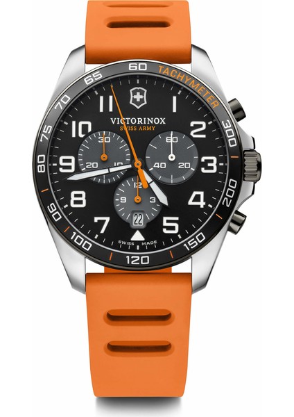Swiss Army 241893 Fieldforce Sport Chrono Kol Saati