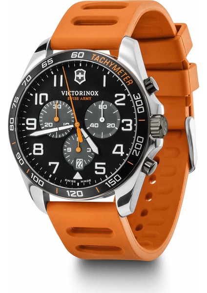 Swiss Army 241893 Fieldforce Sport Chrono Kol Saati fiyatları