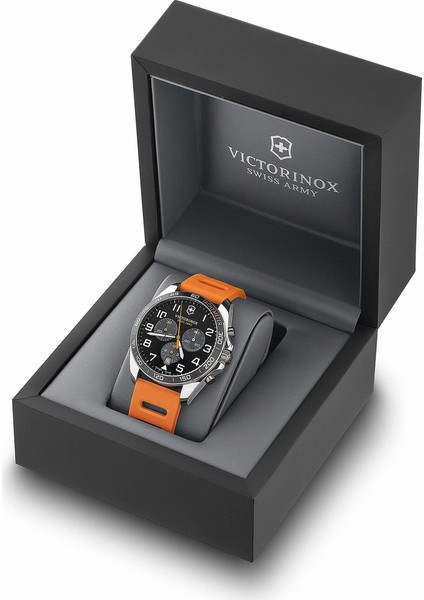 Swiss Army 241893 Fieldforce Sport Chrono Kol Saati indirimleri