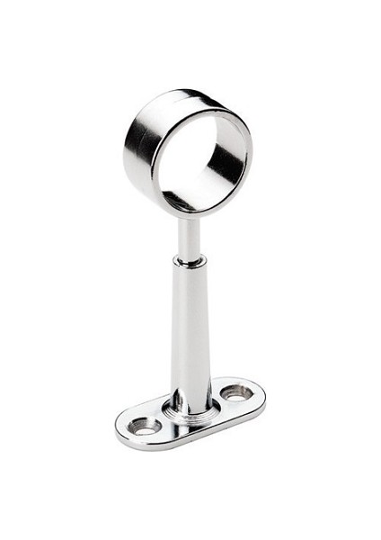 Yuvarlak Ayarlı Ayaklı Flanş 1 Adet