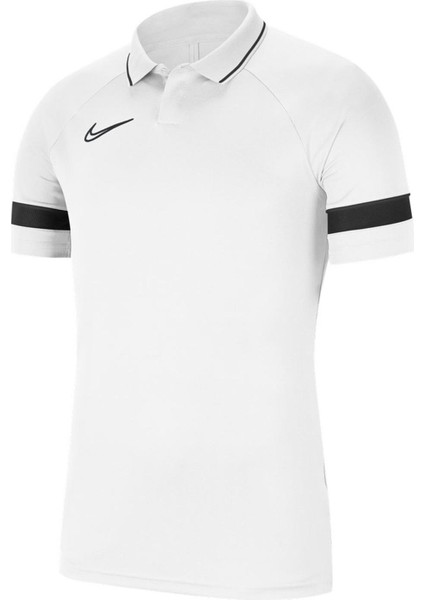 M Nk Df ACD21 Polo Ss Erkek Polo T-Shirt e CW6104-100