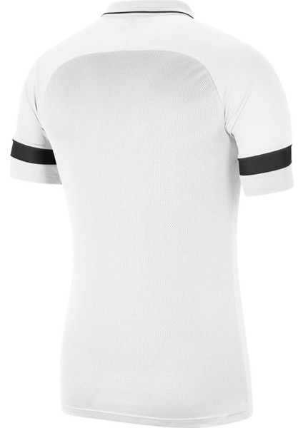 M Nk Df ACD21 Polo Ss Erkek Polo T-Shirt e CW6104-100