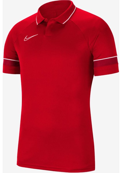 Dri-Fit Academy CW6104-657 Erkek T-Shirt