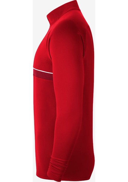 CW6110-657 M Nk Df ACD21 Dril Top Erkek T-Shirt fiyatları