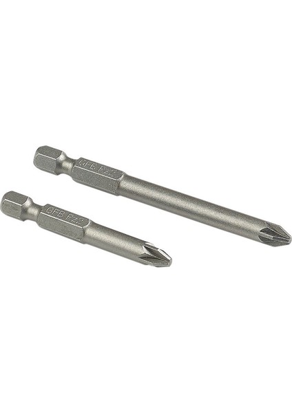 Yıldız Pozi Bits Matkap Ucu Pz3 50 mm 5 Adet