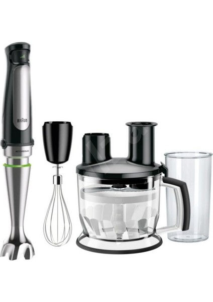 MQ7075X Multiquıck 7 El Blender Seti