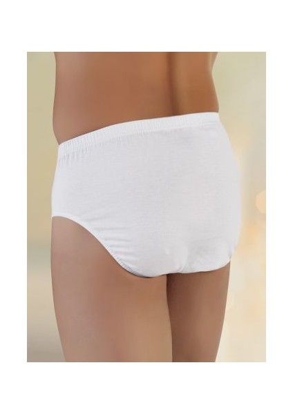 Penye Erkek Klasik Külot Slip Beyaz ME009 fiyatları