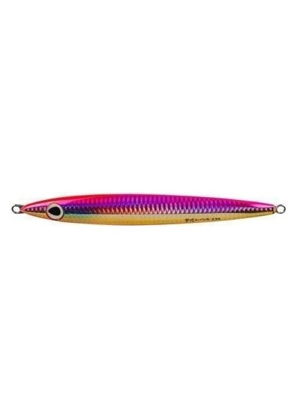 Cultiva Jiging 230 gr Jig Colour:06 Pınkgold