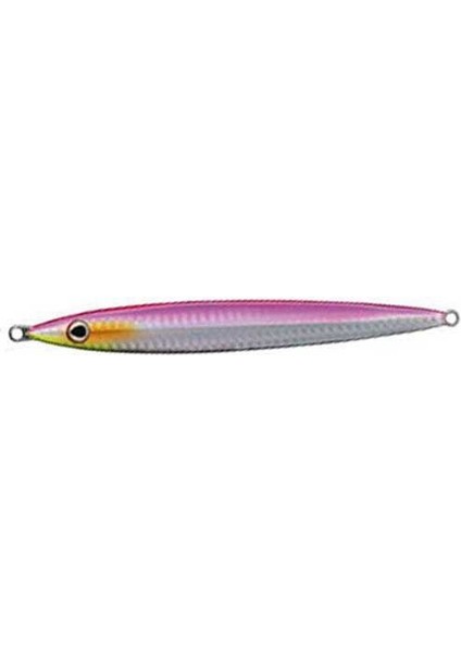 Cultiva Jiging 250 gr Jig Colour:01 Pınk