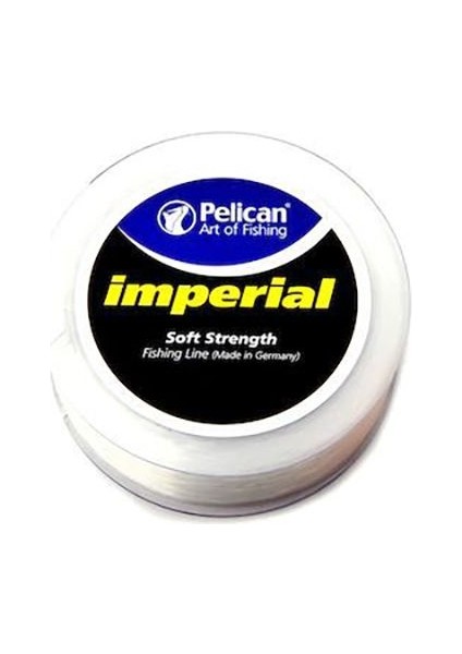 Imperial 0,25 mm 150 mt Misina