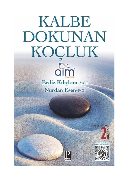 Kalbe Dokunan Koçluk - Bediz Kılıçkını