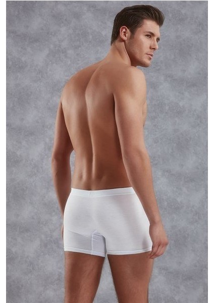 Erkek Micro Modal Torbalı Normal Paça Boxer 1510 fiyatları