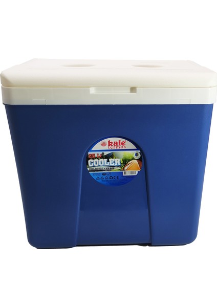 Leva House Kale Termos 25 Lt. Oto Ice Box 1022