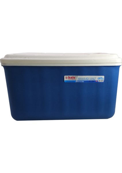 Leva House Kale Termos 32 Lt. Oto Ice Box 1015