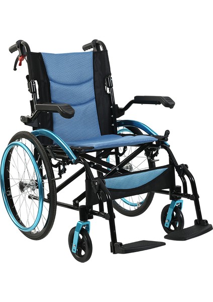 Golfi G503 Tekerlekli Sandalye modelleri