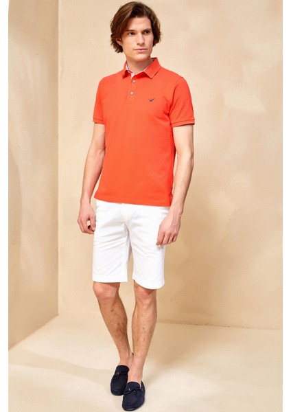 Barbados Erkek Polo - Mercan fiyatları