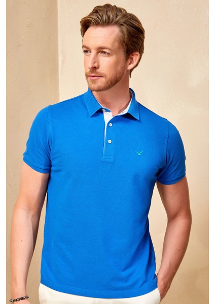 Barbados Erkek Polo - Saks